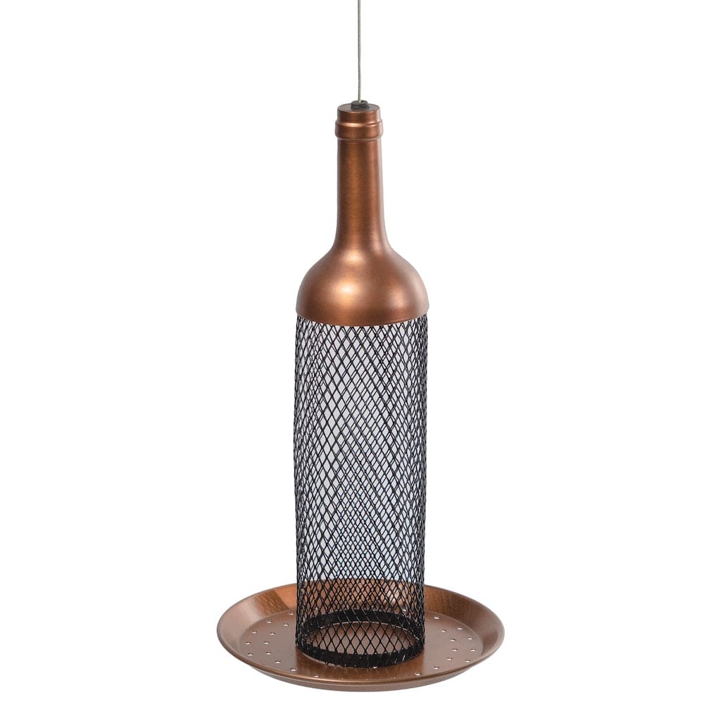 Vineyard Select Mesh Bird Feeder
