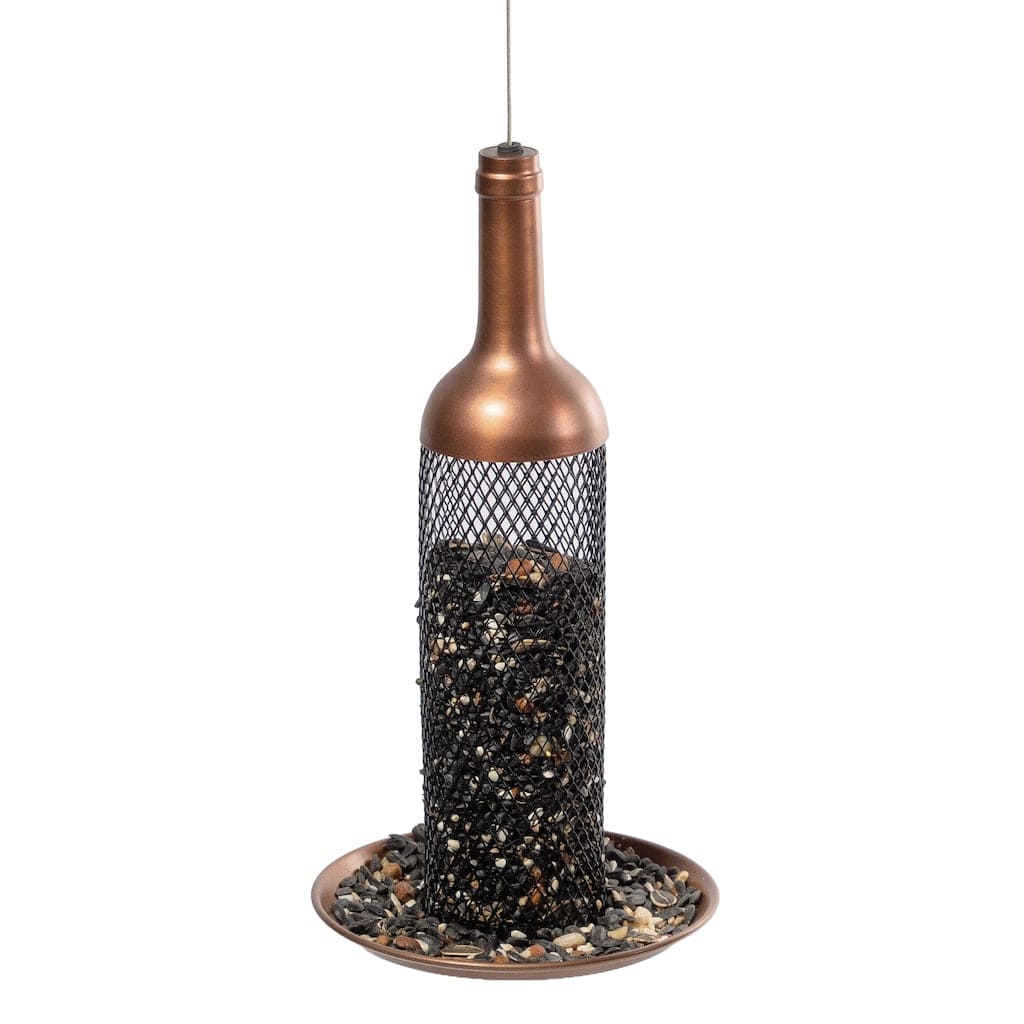 Vineyard Select Mesh Bird Feeder